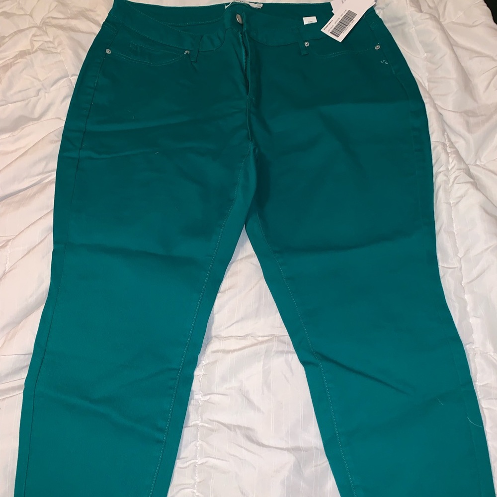 Just fab skinny jeans